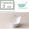 image:imageDOWAN Bundle Taco Holder and Charcuterie Bowls