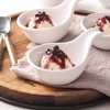 image:imageDOWAN Bundle Taco Holder and Charcuterie Bowls