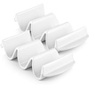 image:imageDOWAN Bundle Taco Holder and Charcuterie Bowls