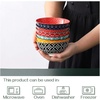 image:imageDOWAN Bundle Colorful Dessert Bowls and Salad Bowls