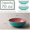 image:imageDOWAN Bundle Colorful Dessert Bowls and Salad Bowls