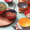 image:imageDOWAN Bundle Colorful Dessert Bowls and Salad Bowls