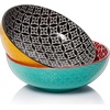 image:imageDOWAN Bundle Colorful Dessert Bowls and Salad Bowls