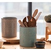 image:imageDOWAN Bundle  Teal Utensil Holder Set of 2