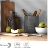 image:imageDOWAN Bundle  Utensil Holder Set