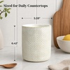 image:imageDOWAN Kitchen Utensil Holder for Countertop Ceramic Utensil Caddy 64