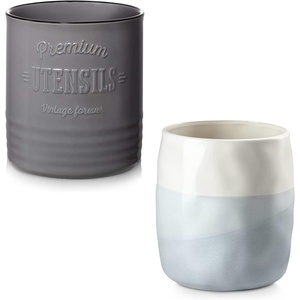 image:imageDOWAN Bundle  Utensil Holder Set